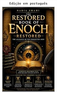 Livro O livro restaurado de Enoque