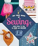 My First Book of Sewing by