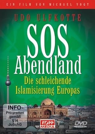 Sos Abendland Amazon De Ulfkotte Udo Vogt Michael Dvd Blu Ray