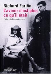 L' avenir n'est plus ce qu'il était