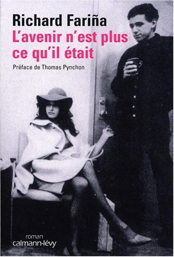 L' avenir n'est plus ce qu'il était