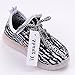 ShangYi Kids Girls Boys LED Shoes Light Up Sneakers Sports Loafers