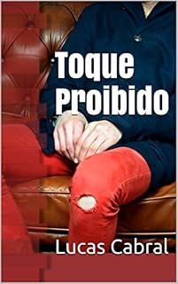 Livro Toque Proibido