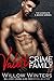 Valetti Crime Family: The Complete Collection of Bad Boy Mafia Romances