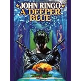 A Deeper Blue (Paladin of Shadows Book 5)