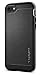 Spigen Neo Hybrid Designed for Apple iPhone 7 Case (2016) - Gunmetal