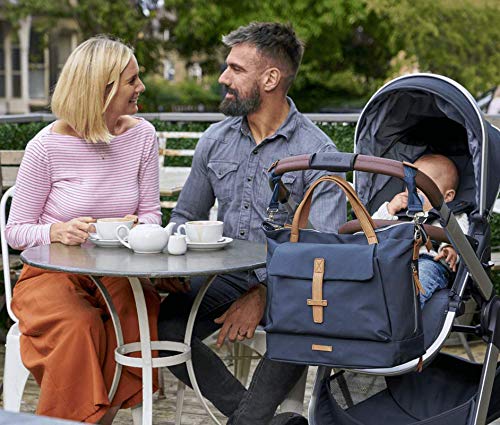 bababing erin changing bag