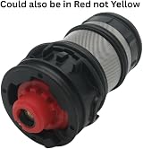 Mira Agile Genuine Thermostatic Shower Cartridge Post February 2019 1736.950 view 3