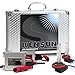 HID Xenon Headlight Conversion Kit by Kensun, H11, 8000K - 2 Year Warranty