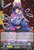 Cardfight!! Vanguard TCG - Silver Thorn Hypnos, Lydia (BT12/020EN) - Binding Force of the Black Rings