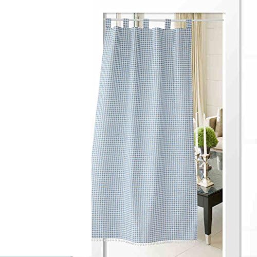 [japanese-style],fabrics ,curtain/partition curtain/bedroom,restroom ,kitchen,feng shui half curtain/drape/clothing store hanging curtains/curtain-A 80x146cm(31x57inch)
