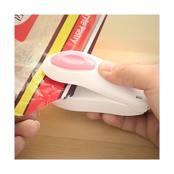 Deluxe-Portable-Mini-Food-Foil-Heat-Sealer-Premium-Plastic-Bag-Food-Saver-Handy-Resealer-1pk