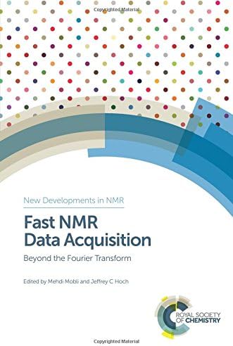 Fast NMR Data Acquisition: Beyond the Fourier Transform (New Developments in NMR)