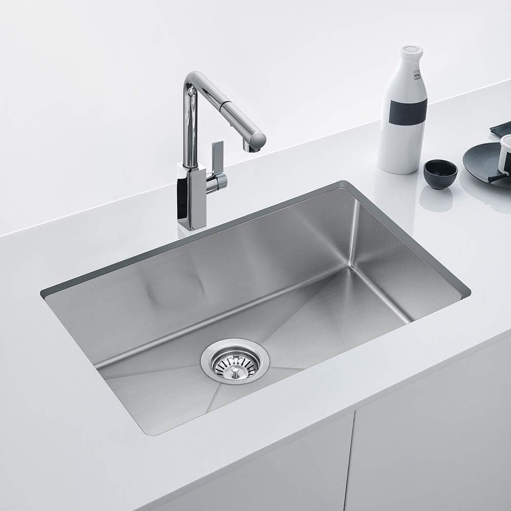 Best Drop-In Kitchen Sink 30′