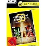 Command & Conquer 3 - Deluxe Edition [EA Classics]