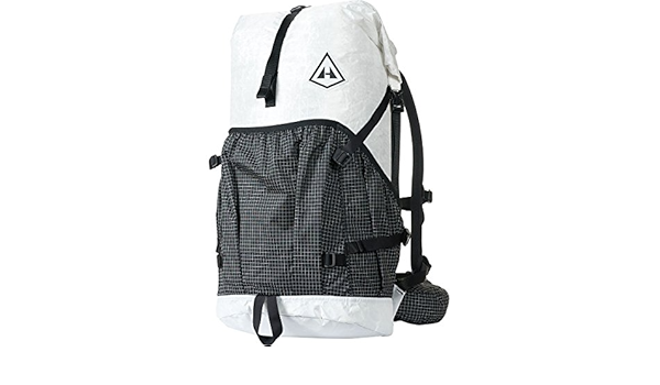 Hyperlite Mountain Gear 2400 Southwest 40l Backpack 2441cu In White M Amazon Ca Sports Outdoors