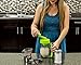 Cooking Upgrades Cake Batter Dispenser and Mixing System