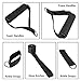 BO KAI LUN 11pcs resistance band set, home fitness