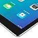 Skinomi Full Body Skin Protector Compatible with iPad Pro 12.9 (2017)(Screen Protector + Back Cover) TechSkin Full Coverage Clear HD Film