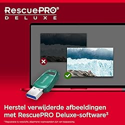 SanDisk 512GB Ultra Eco USB 3.2 Gen 1 Flash Drive