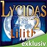 Hörbuch: Laing 2: Lilith