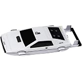 Corgi Diecast Model Cars - CC04514 James Bond Lotus Esprit Submarine The Spy Who Loved Me - 1:36 Pre-Built Model Vehicles Toy, Classic Metal Die Cast Collectible, Auto Toys Models for Adults - White