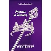 Princess in Waiting (The Princess Diaries, Vol. 4) (Princess Diaries, 4)