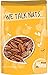 Whole, Shelled & Dry Roasted Georgia Pecans With Himalayan Salt (1 Lb.) - Small Batch Roasted - Vegan & Keto Friendly - Healthy Southern Tastiness - Farm Fresh Nuts Brand