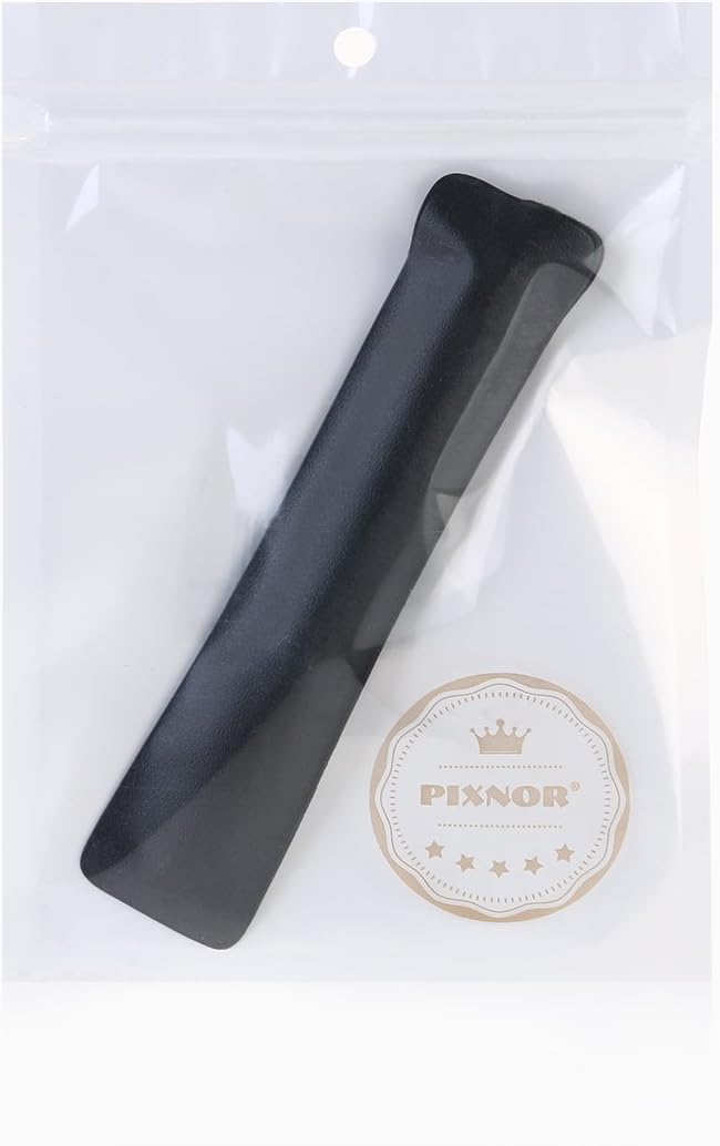 PIXNOR Watch Opener Tool Case Opener Pry Type Repair Tools (Black): Kitchen & Dining