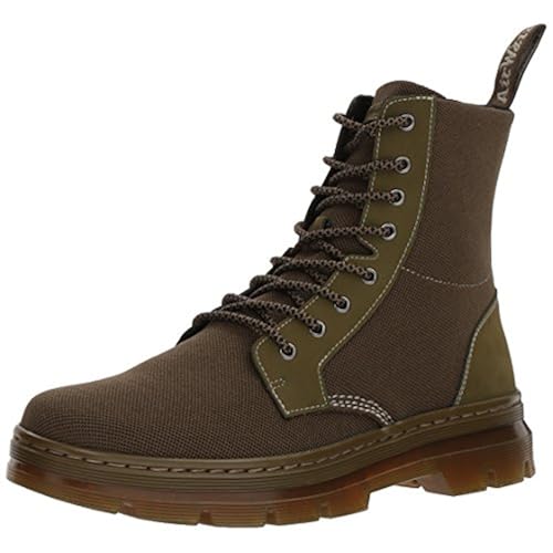 combs ii doc martens