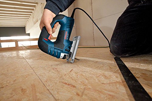 Bosch Professional GST 150 BCE Stichsaege L-Boxx Buegel, 0601513003 – Bild 4