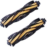 DLD Accessories for Ecovacs Deebot N79 N79S DN620 DN621 DN622 Robot Vacuum Cleaner Replacement Parts (Set 2)