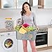 all Powercore Pacs Laundry Detergent with OXI, Tub, 50 Count