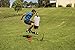 Stomp Rocket Extreme Rocket (Super High Performance), 6 Rockets [Packaging May Vary]
