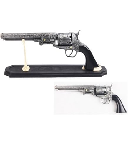 Amazon.com: 美國13 英吋(約33.0 公分)裝飾仿古木西洋風格海軍