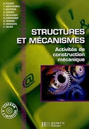 Structures et mécanismes