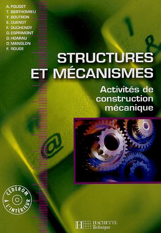 Structures et mécanismes