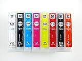 Genuine Epson 324 Initial Ink Cartridge 8 Pack for Epson SureColor Photo P400 Printer in Bulk Packaging