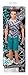 Barbie Fashionistas Ryan Doll with Jean Shorts and Shirt