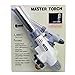 AOHEZI  Professional Butane Cooking Torch for Pastries Desserts Blazing Soldering Camping Jewelry（Butane not included）