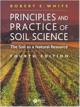 Principles And Practice Of Soil Science The Soil As A