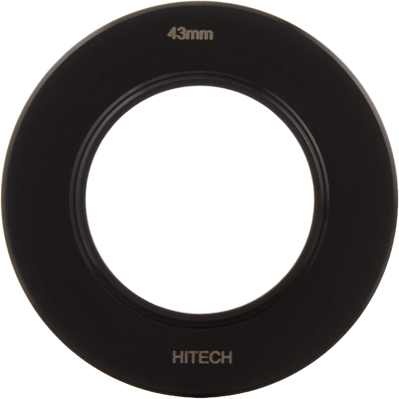 Formatt Hitech 43mm Front Screw Adaptor for 67mm Modular Holder
