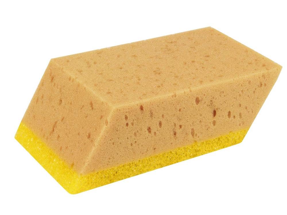 APA 19550 Car Combi Sponge Slanted