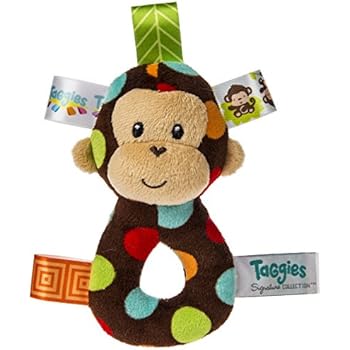 taggies heather hedgehog