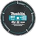 Makita A-94770 10-Inch 80 Tooth Ultra Coated Mitersaw Blade
