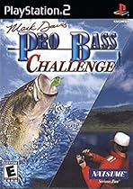 Mark Davis Pro Bass Challenge