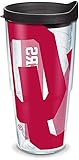 Tervis 1094911 Oklahoma Sooners Colossal Tumbler