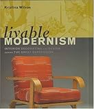 Livable Modernism