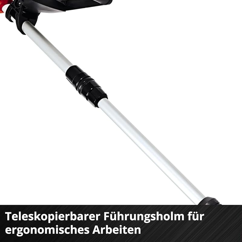 Akku-Rasentrimmer GE-CT 18 Li Solo