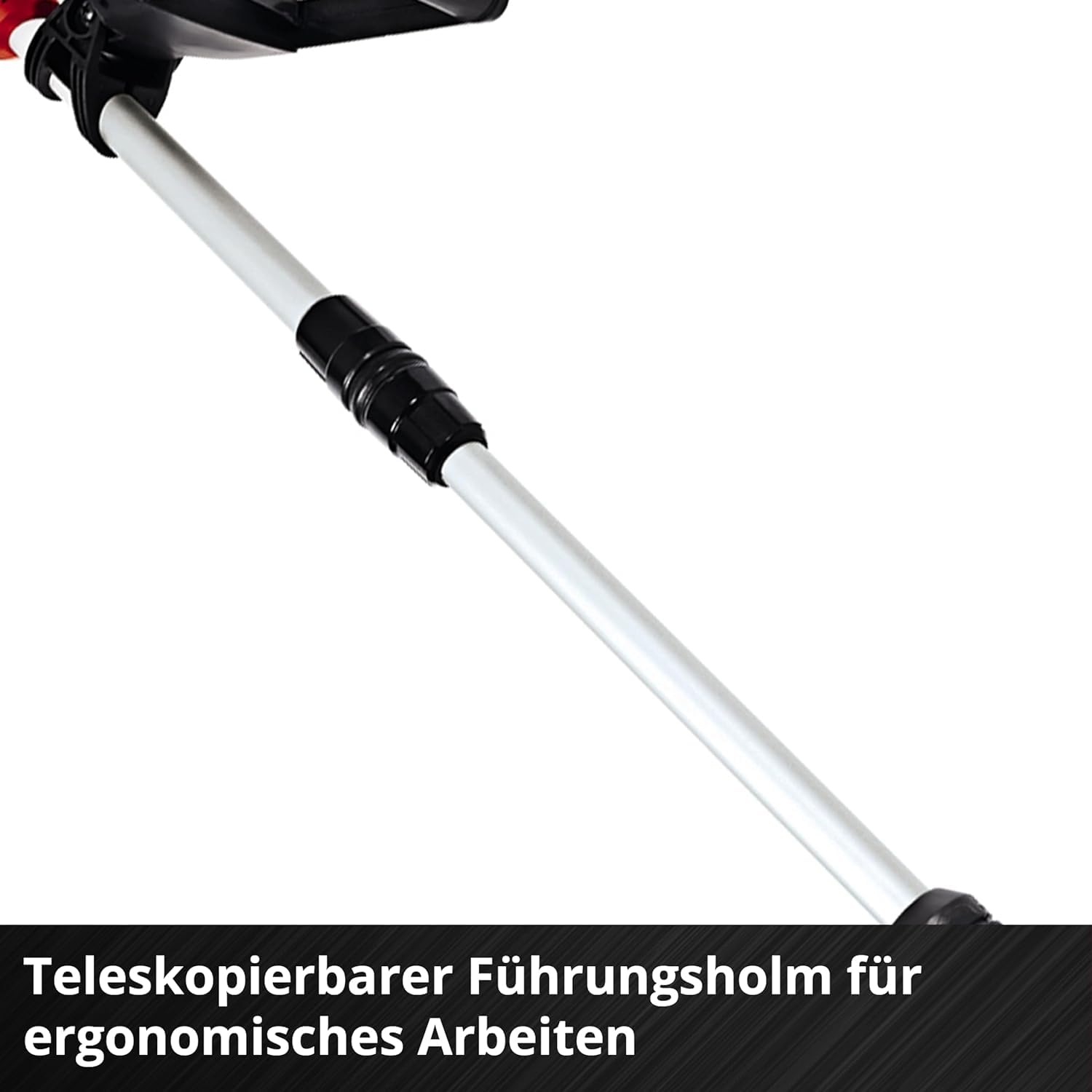 Einhell Akku-Rasentrimmer GE-CT 18 Li Solo 8
